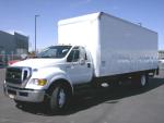 Used 2012 Ford F-650 for Sale
