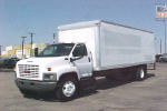 Used 2005 GMC C-7500 for Sale