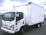 Used 2011 Isuzu NPR - HD for Sale