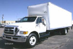 Used 2011 Ford F750 for Sale