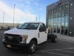 New 2017 Ford F350 XL for Sale