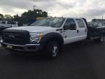 New 2016 Ford F-550 for Sale