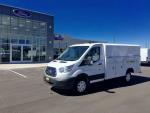 New 2015 Ford Transit 250 for Sale