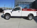 New 2017 Ford F250 for Sale