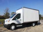 New 2015 Ford Transit 350 for Sale