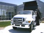 New 2015 Ford F750 XLT for Sale