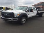 New 2016 Ford F-550 for Sale