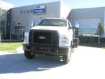 New 2017 Ford F-650 for Sale