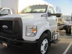 New 2017 Ford F-650 for Sale