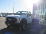 New 2017 Ford F550 XL for Sale