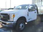 New 2017 Ford F350 XL for Sale