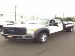 New 2016 Ford F-550 Crew Cab for Sale