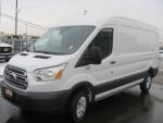New 2017 Ford Transit 250 for Sale