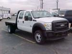 New 2015 Ford F550 for Sale