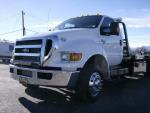 New 2015 Ford F-650 for Sale