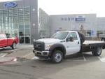 2016 Ford F-450