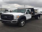 New 2016 Ford F - 450 - XL for Sale