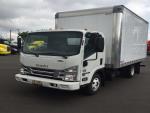 New 2016 Isuzu NPR for Sale