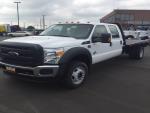 New 2016 Ford F-550 for Sale
