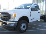 New 2017 Ford F350 XL for Sale