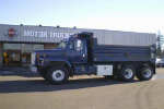 Used 1991 International 2674 for Sale