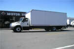 Used 2005 International 4300 for Sale
