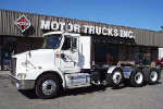 Used 2007 International 9200i EAGLE for Sale