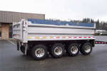 Used 2006 STURDYWELD 4 AXLE STRUDY W for Sale