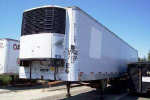 Used 1992 UTILITY 45X102 UTILITY for Sale