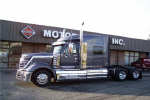 New 2010 International LONESTAR for Sale