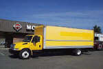 Used 2005 International 4300 for Sale