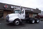 New 2009 International 8600 for Sale