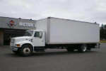 Used 1999 International 4700 for Sale