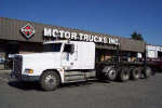 Used 1997 Freightliner FLD12064 for Sale