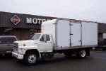 Used 1989 Ford F600 for Sale