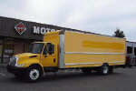 Used 2005 International 4300 for Sale