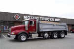 New 2009 International 5900i for Sale