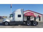 2012 International ProStar