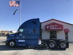 2013 Freightliner Cascadia