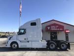 2012 Volvo 670