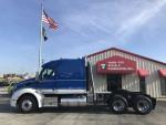 Used 2012 Peterbilt 587 for Sale
