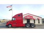 2008 Volvo VNL670