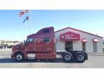 2010 Peterbilt 387