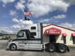 2012 Volvo 780
