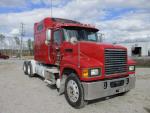 2012 Mack CH613