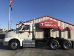 2006 International 9200i