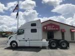 2012 Volvo 780