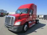 2012 Freightliner Cascadia