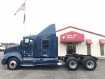 Used 2012 Kenworth T660 for Sale