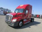2012 Freightliner Cascadia